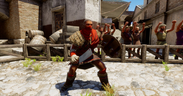 我們這些即將死去的人