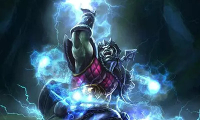 《爐石傳說》貧瘠之地獸王獵卡組推薦