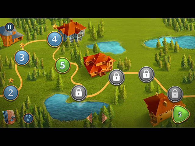 隱藏的傳說：致命的愛