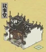 《江南百景圖》徽商具體玩法解析