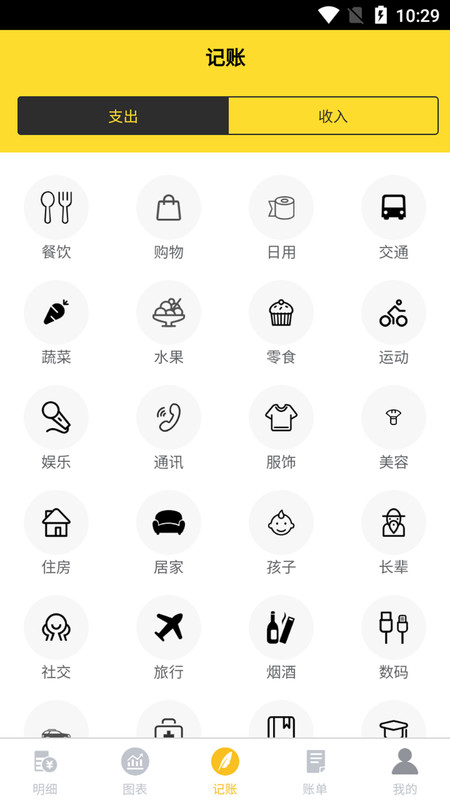 錢來錢去