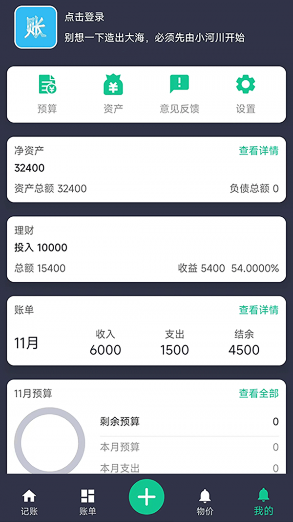 樂花賬