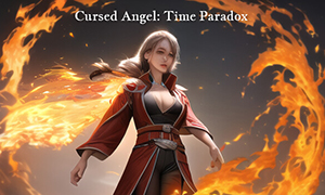 詛咒天使：時空逆轉
