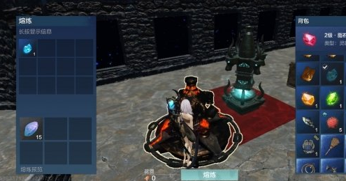 《妄想山海》靈蘊精華獲得途徑一覽