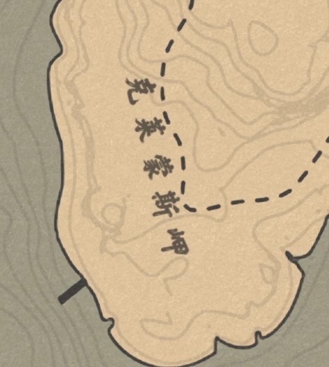 《荒野大鏢客2》中文地圖標識MOD