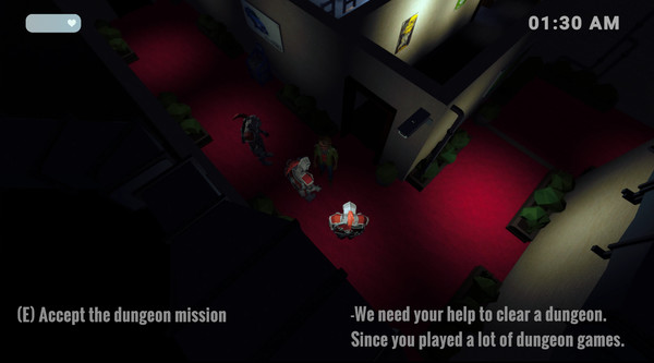 瞌睡：睡眠探險(xiǎn)