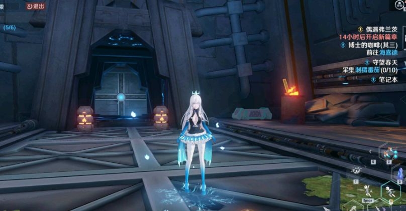 《幻塔》零氪玩家提升戰力方法攻略