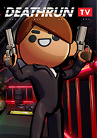 死亡賽跑TV中文版