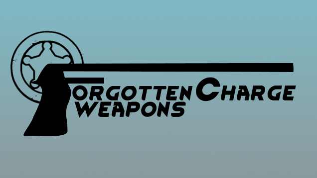 《邊緣世界》一些新的沖鋒武器v1.3MOD