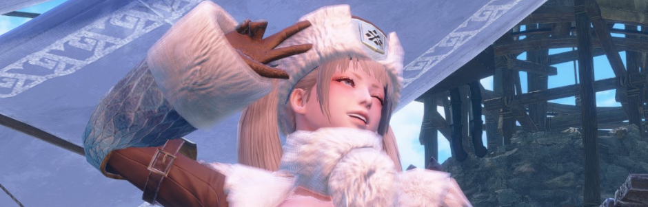 《怪物獵人崛起：曙光》輕薄性感飛雷龍X套MOD