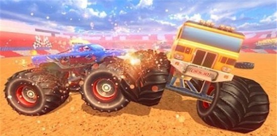 怪物卡車冠軍
