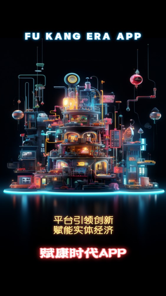 賦康時(shí)代
