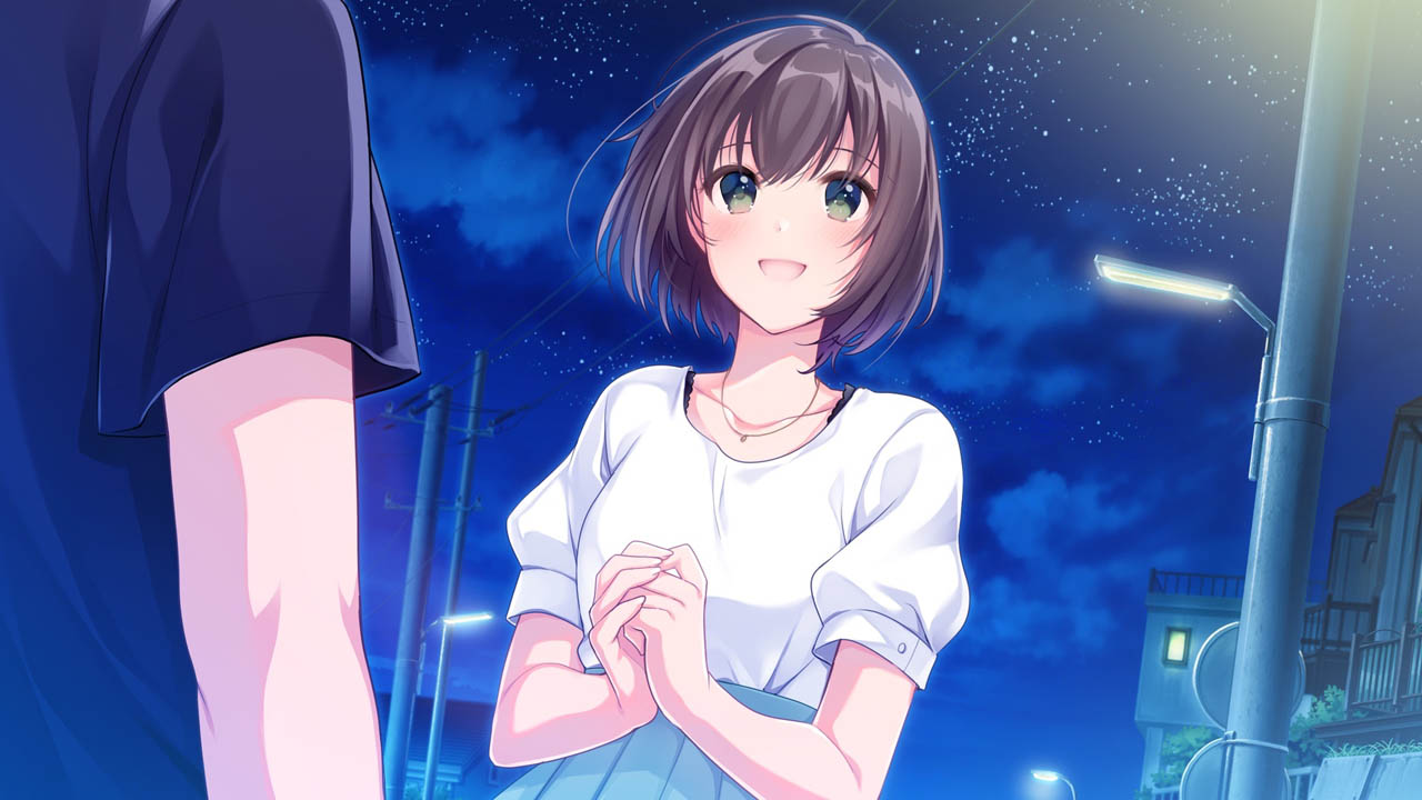 青夏軌跡中文版