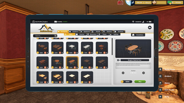 烤肉串模擬器中文版