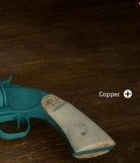 《荒野大鏢客2》氧化槍色MOD