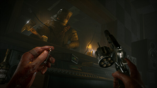 行尸走肉：圣徒與罪人-第2章：懲罰