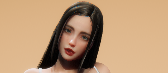 《ROOM Girl》成熟狂野大姐姐MOD