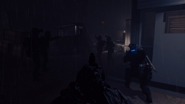 準備突擊破解版