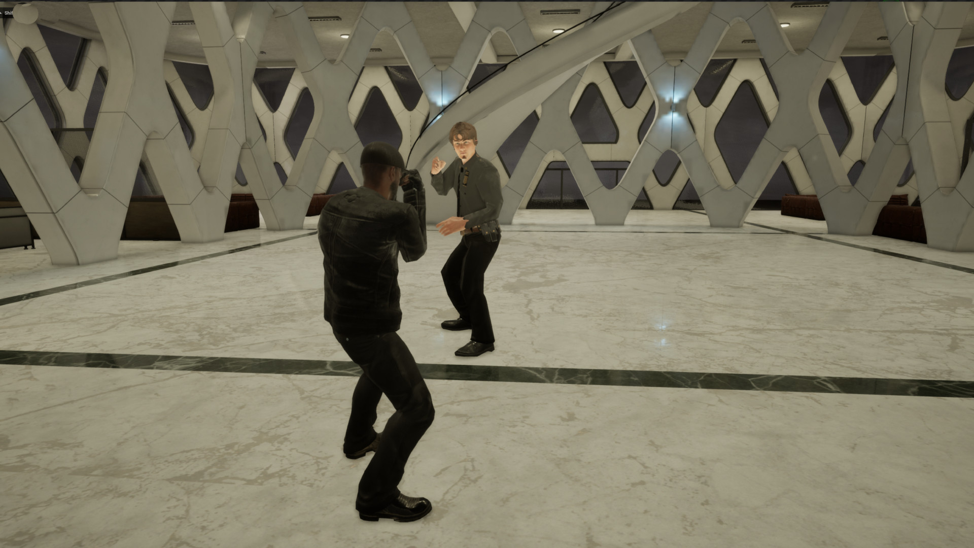 在隊伍中破解版