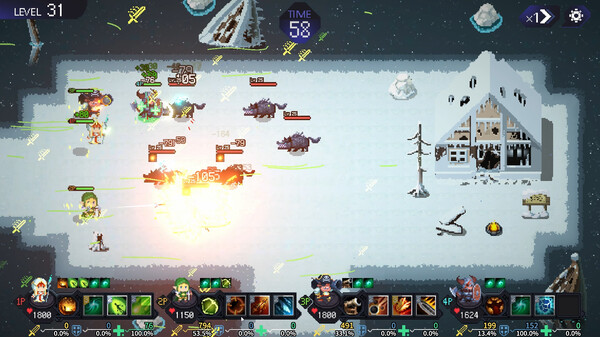 時(shí)行者：黑暗世界