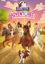 馬俱樂部歷險記破解版