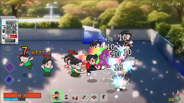 油管主播幸存者