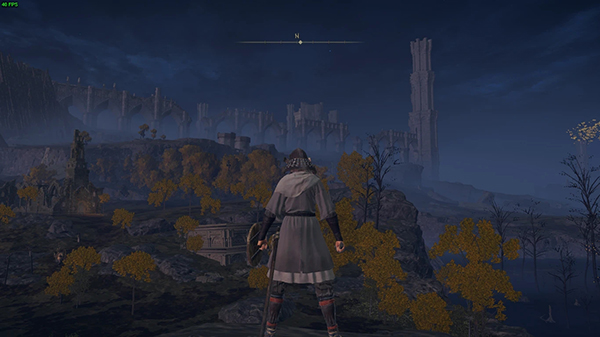 《艾爾登法環(huán)》低端電腦性能提升MOD