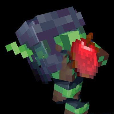 《我的世界》哥布林商人V1.19.4MOD