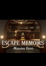 逃生回憶錄：豪宅搶劫案