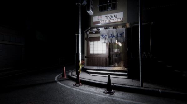 24小時故事：第七號規則