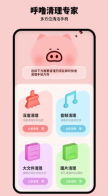 呼嚕清理專家