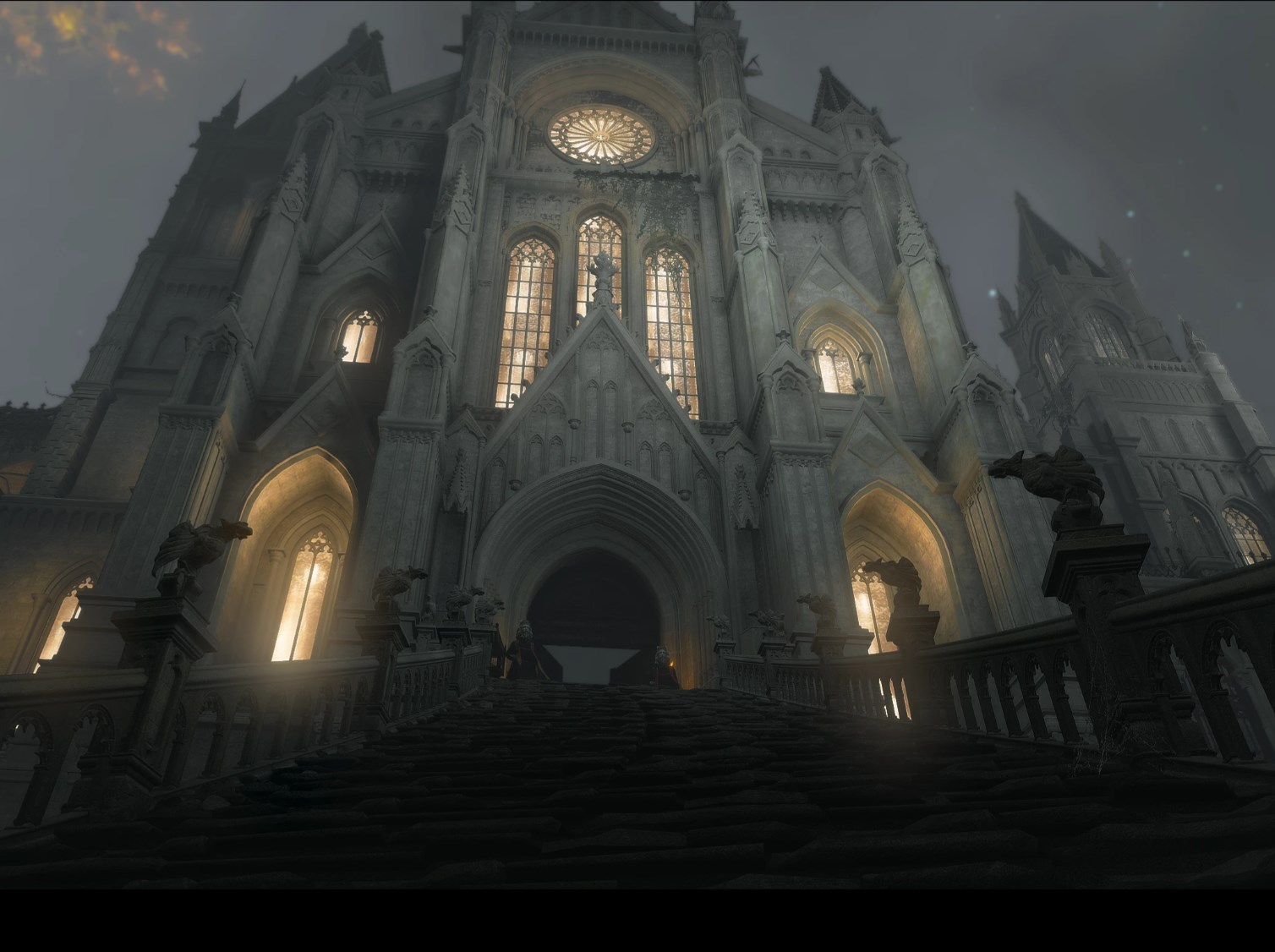 《艾爾登法環》ReShade畫面重制MOD