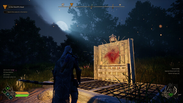 羅賓漢：舍伍德建造者漢化版