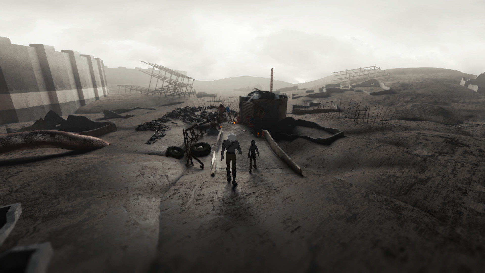 天演世界：催化喚醒