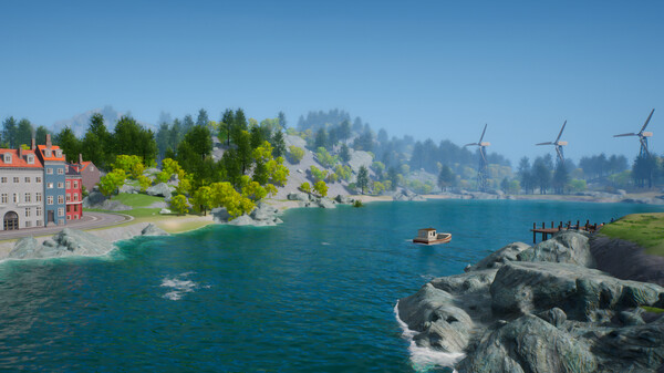 維瓦蘭：夢想小屋