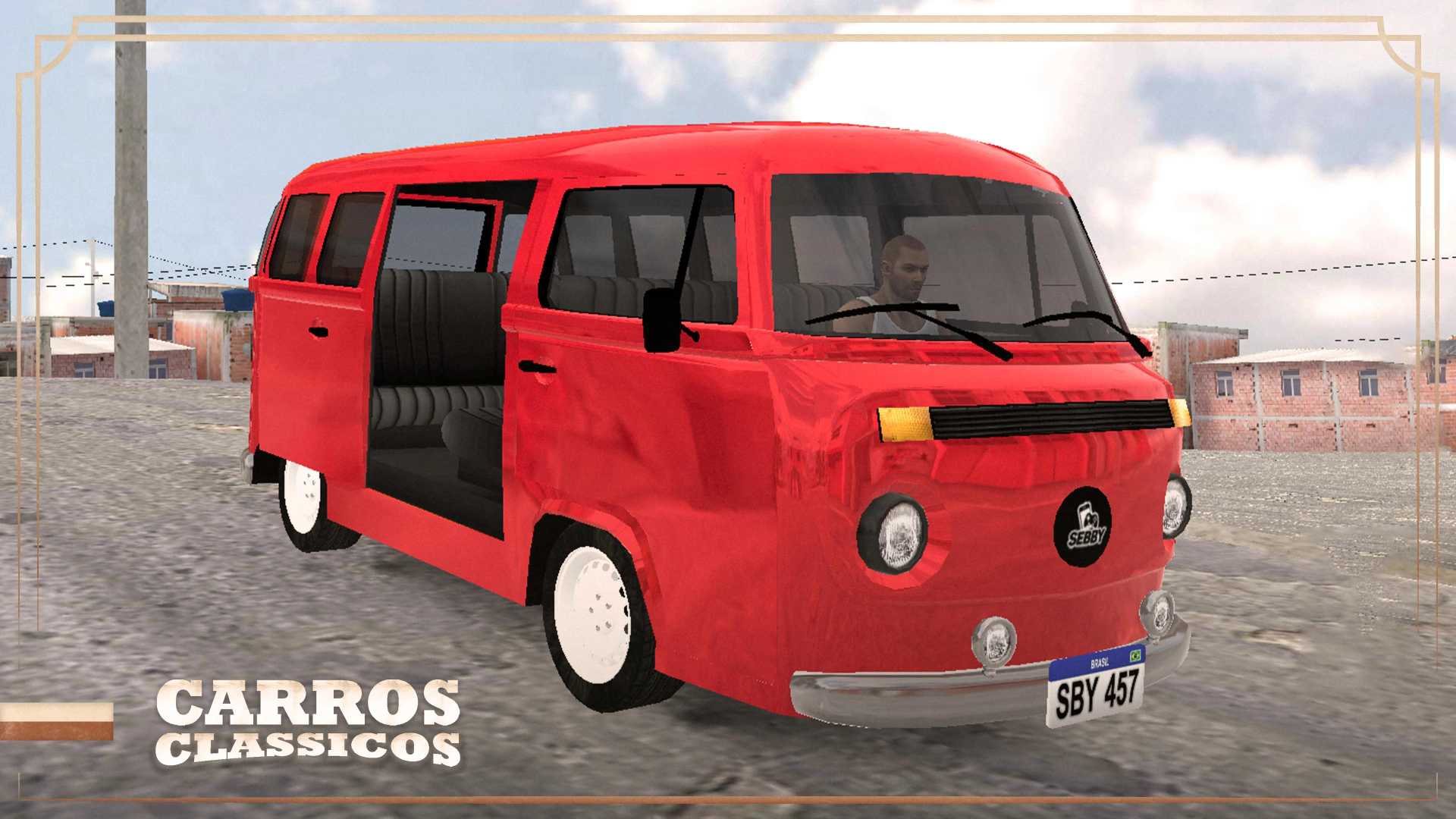 REB降級(jí)賽車