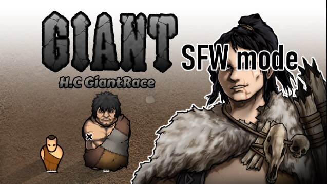 《邊緣世界》巨人族v1.3MOD
