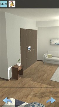 逃出305號室