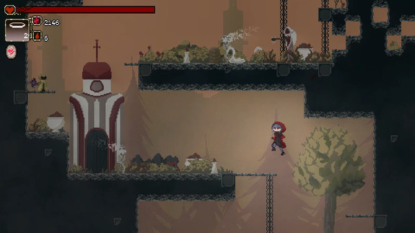 失落的愿望：在這絕望的世界中