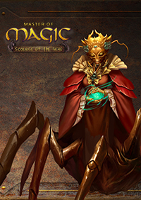 魔法大師：海洋天災(zāi)