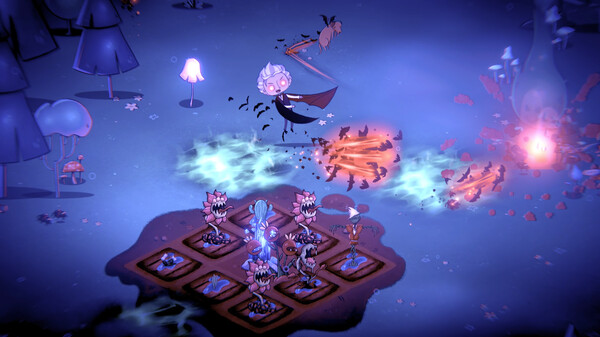 伏爾泰：素食吸血鬼