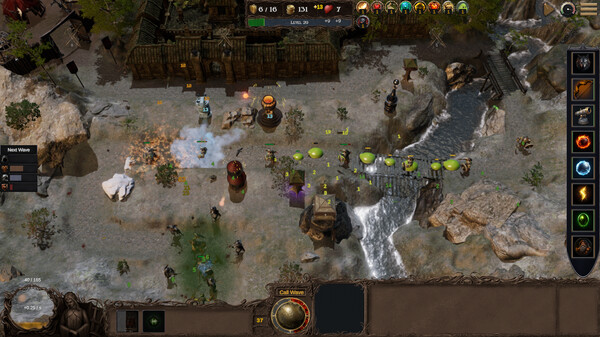 瑪格尼亞的秘密