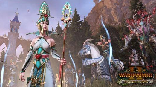 《全面戰爭戰錘2》高精打海盜攻略