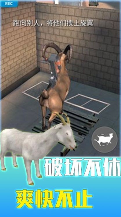 跳到哪吃雞