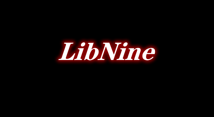 《我的世界》LibNine前置Mod