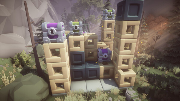 森林守衛(wèi)者