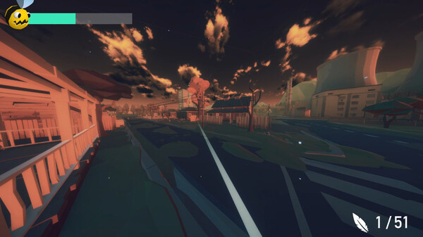 大黃蜂：小蜜蜂探險