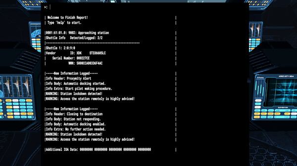 完結(jié)報(bào)告