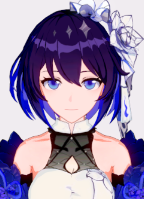 《戀活Sunshine》幽客座夜闌MOD