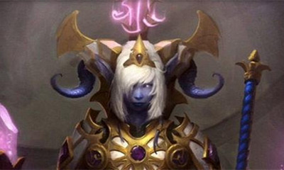 《爐石傳說》暗月馬戲團(tuán)螃蟹圣契騎卡組推薦